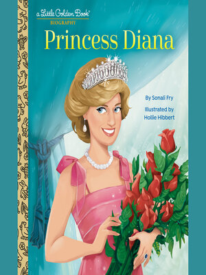 cover image of Princess Diana